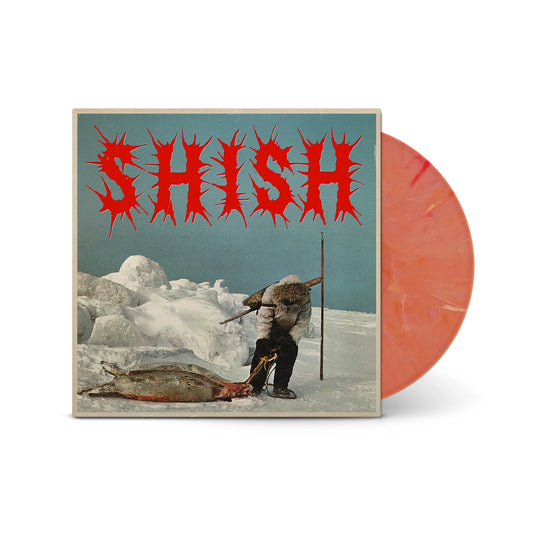 Portugal. The Man " Shish" LP