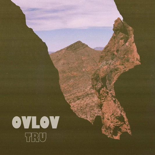 Ovlov "Tru" LP