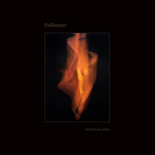Pallbearer "Mind Burns Alive" 2xLP