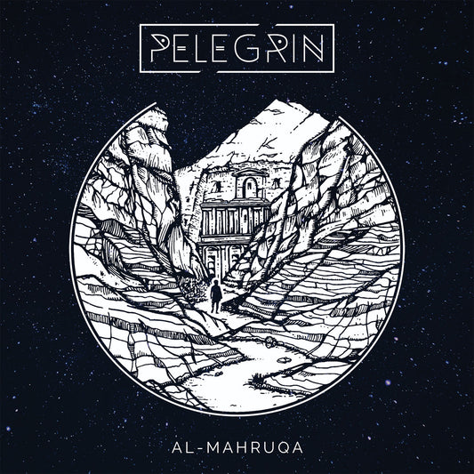 Pelegrin "Al-Mahruqa" LP