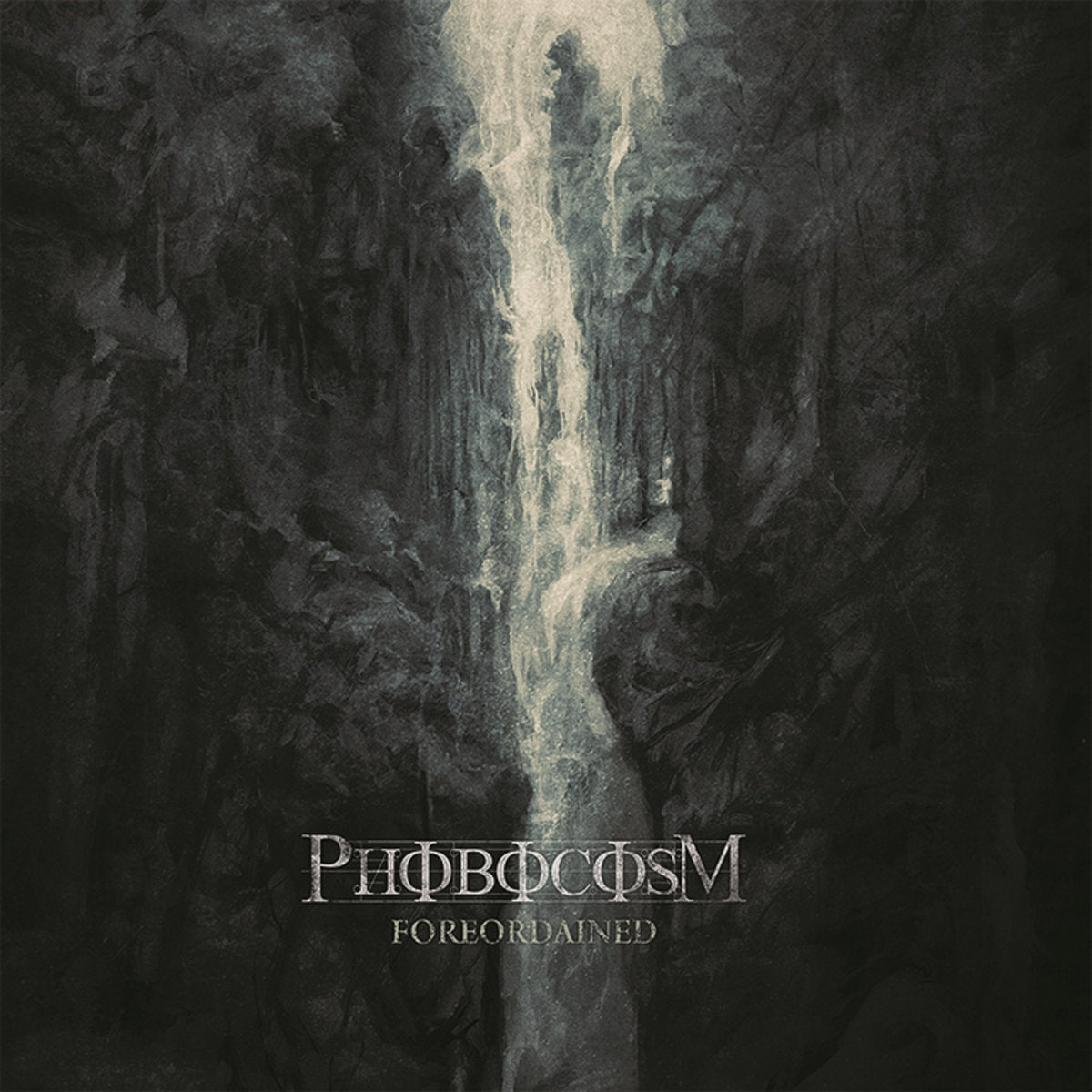 Phobocosm "Foreordained" LP