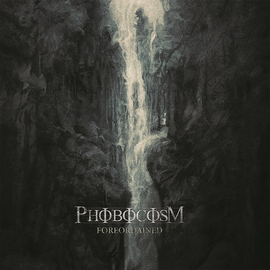 Phobocosm "Foreordained" LP