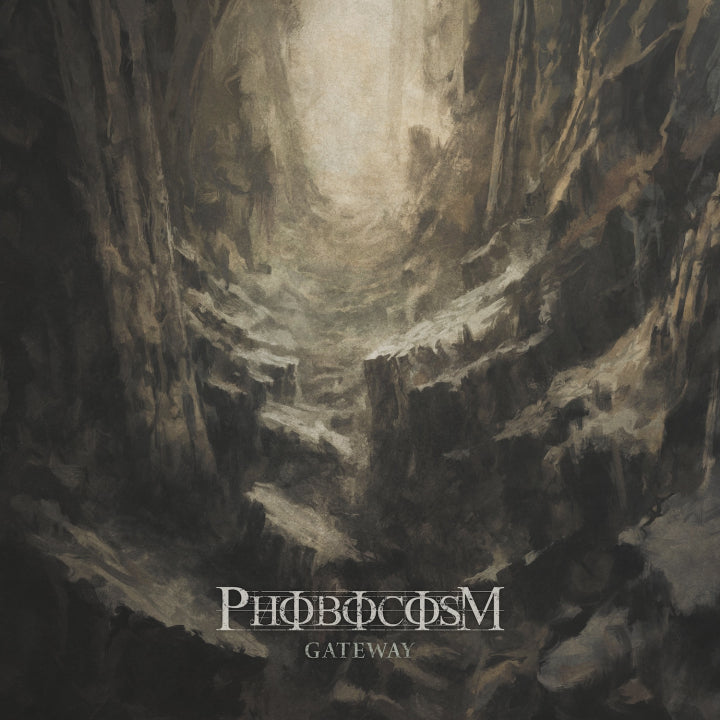 Phobocosm "Gateway" LP