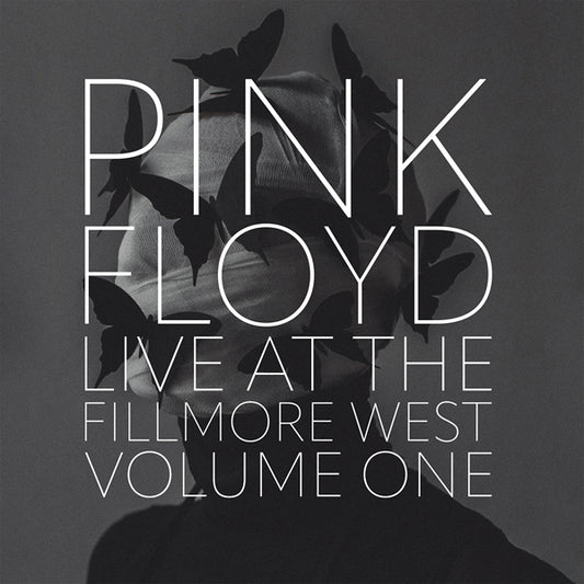 Pink Floyd "Fillmore West Vol.1 1970" 2xLP