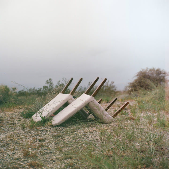 Planning For Burial "It's Closeness, It's Easy" LP