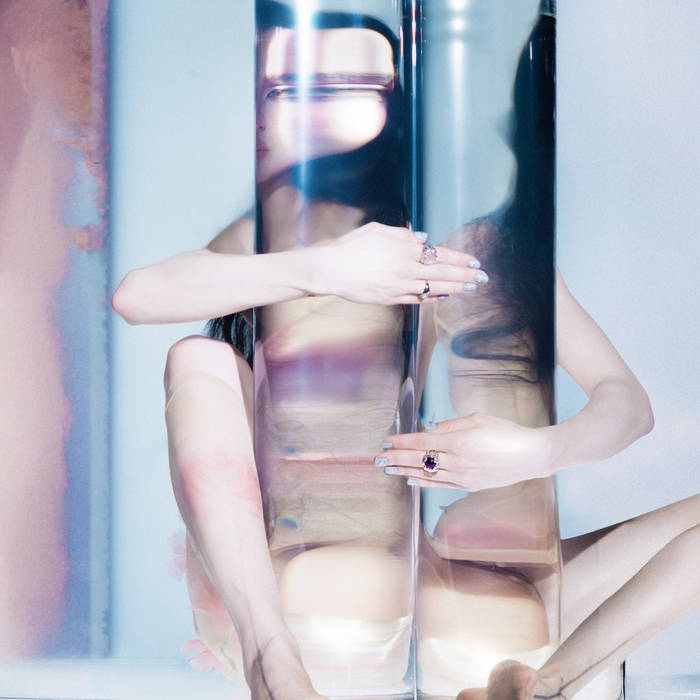 Poppy "Empty Hands" LP