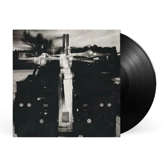 Portrayal of Guilt "…Beginning of the End" LP