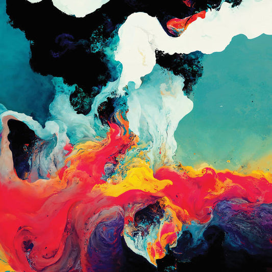 Rafiq Bhatia "Environments" LP