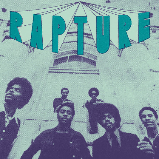 Rapture "Rapture" LP