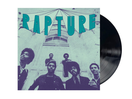 Rapture "Rapture" LP