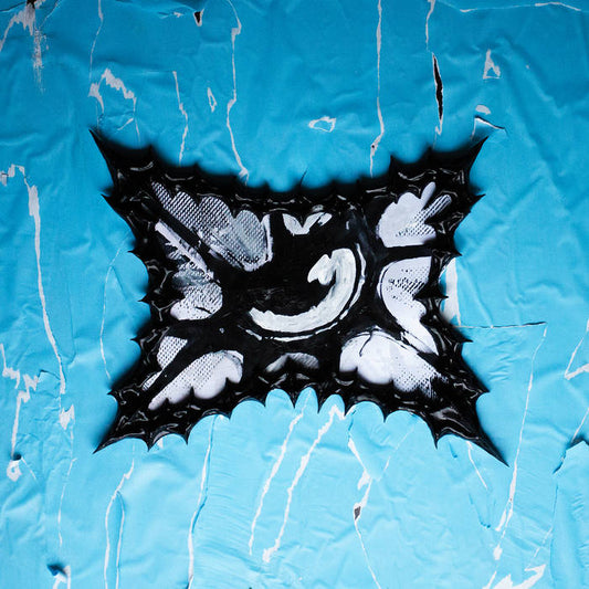 White Reaper "Only Slightly Empty" LP