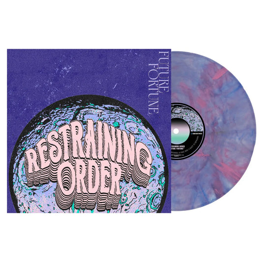 Restraining Order "Future Fortune" LP