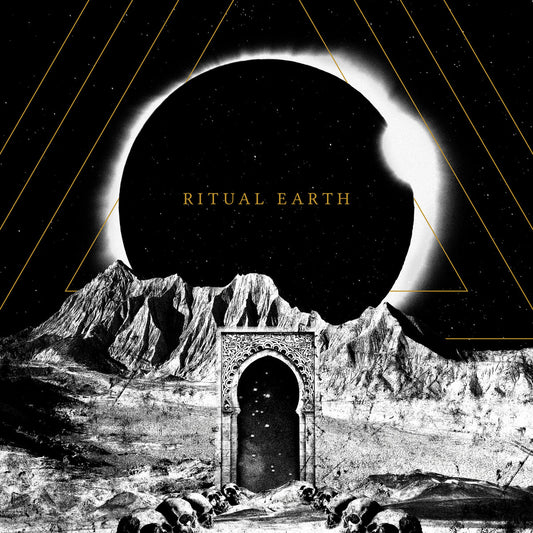 Ritual Earth "MMXX" LP