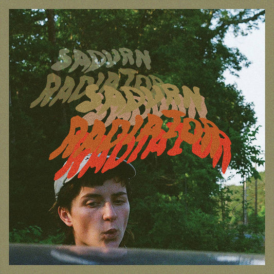 Sadurn "Radiator" LP