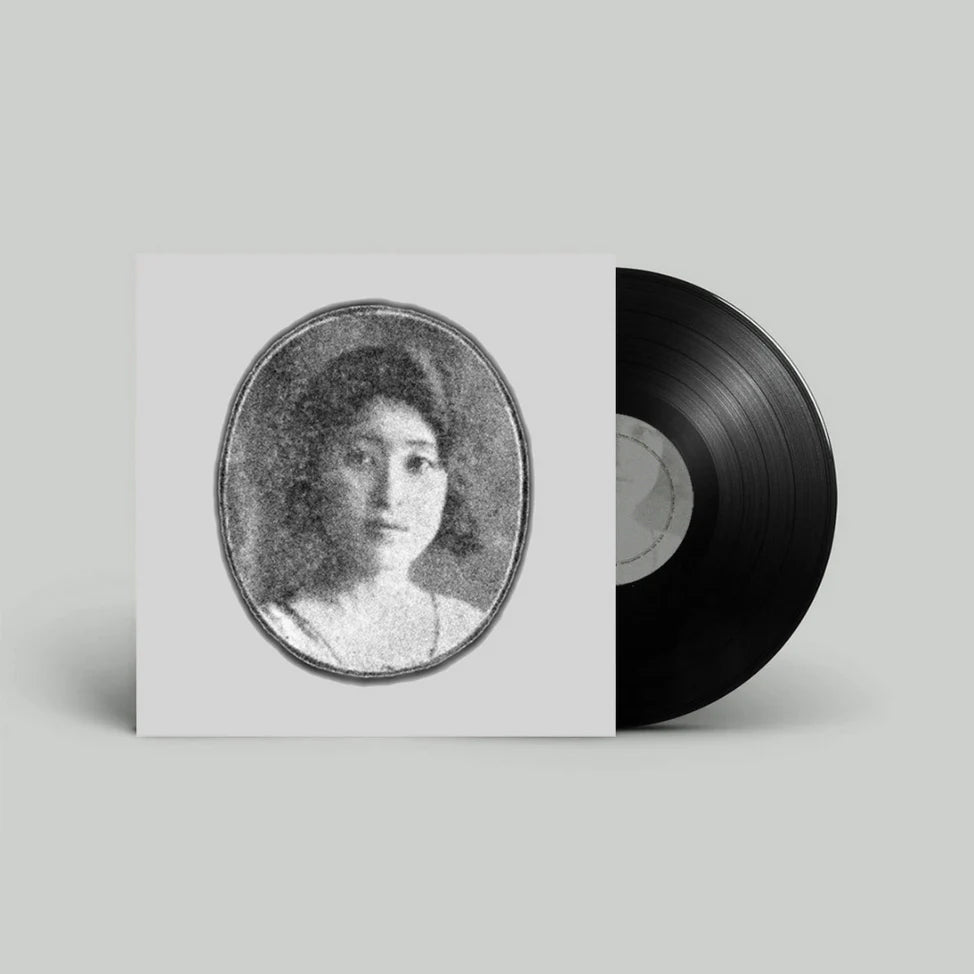 V/A "Longing for the Shadow: Ryūkōka Recordings, 1921-1939" LP