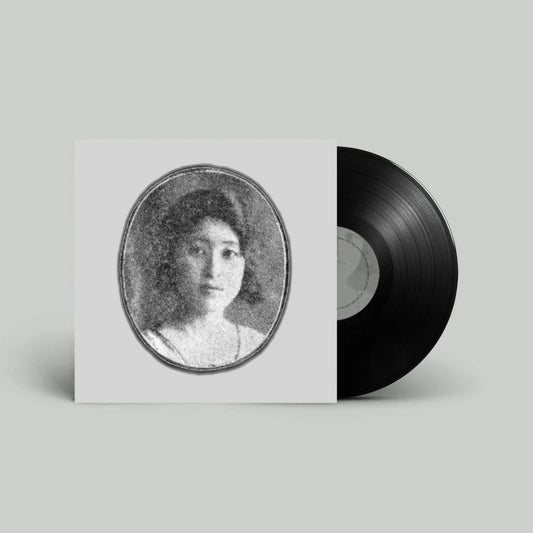 V/A "Longing for the Shadow: Ryūkōka Recordings, 1921-1939" LP