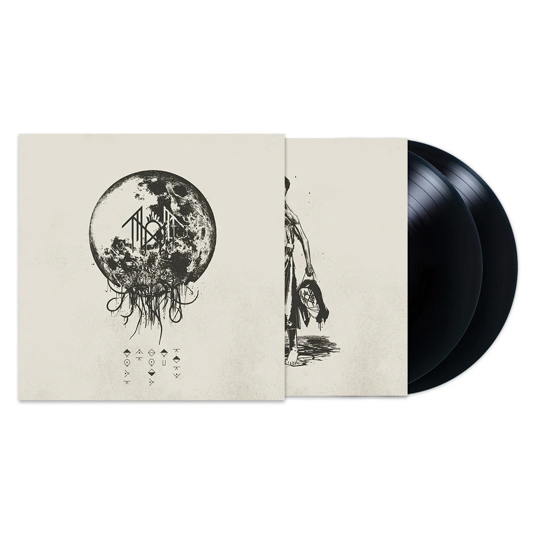 Sleeptoken "Take Me Back to Eden" 2xLP