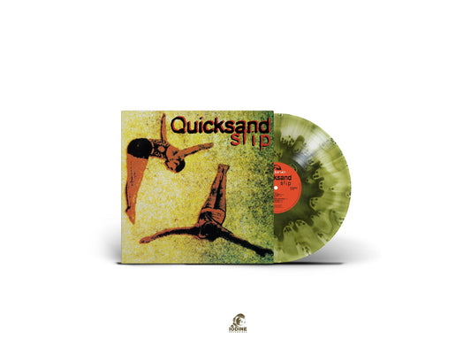 Quicksand "Slip" LP
