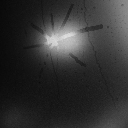 Touche Amore "Spiral in a Straight Line" LP