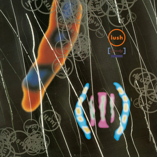 Lush "Spooky" LP