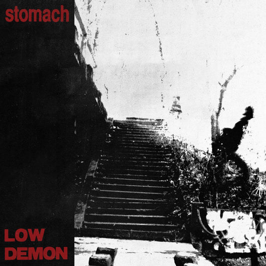 Stomach "Low Demon" LP