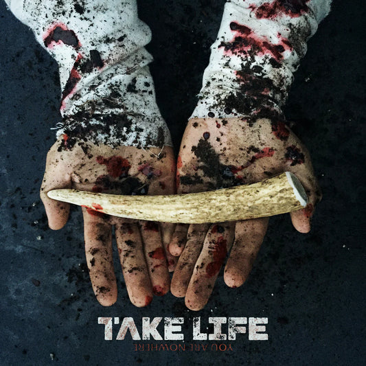 Take Life "You Are Nowhere" LP