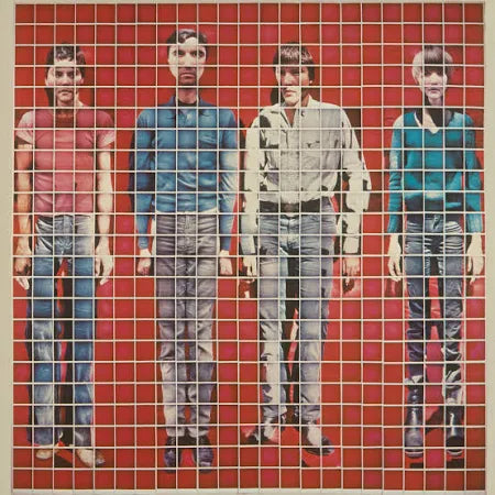 Talking Heads "More Songs About Building and Food" Deluxe 2xLP