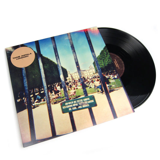 Tame Impala "Lonerism" 2xLP