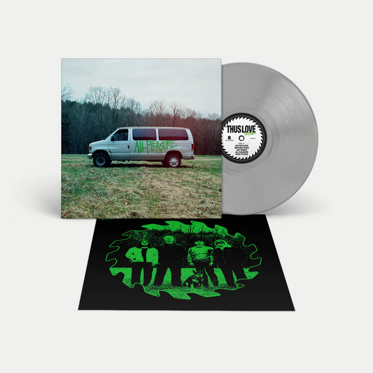 Thus Love "All Pleasure" LP