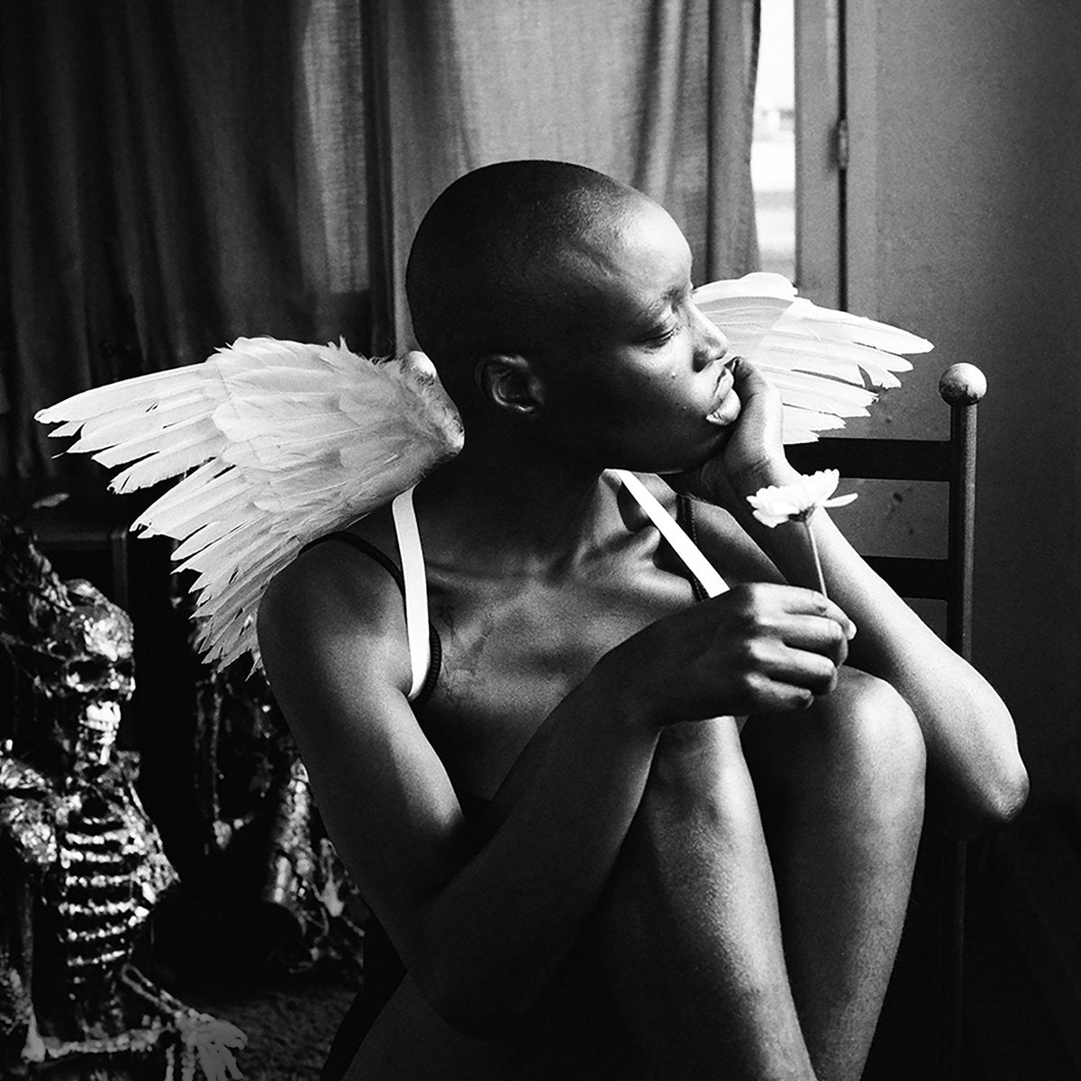 Ho99o9 "Tomorrow We Escape" LP