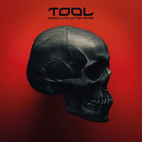 Tool "Absolute Ultra Rare" 2xLP