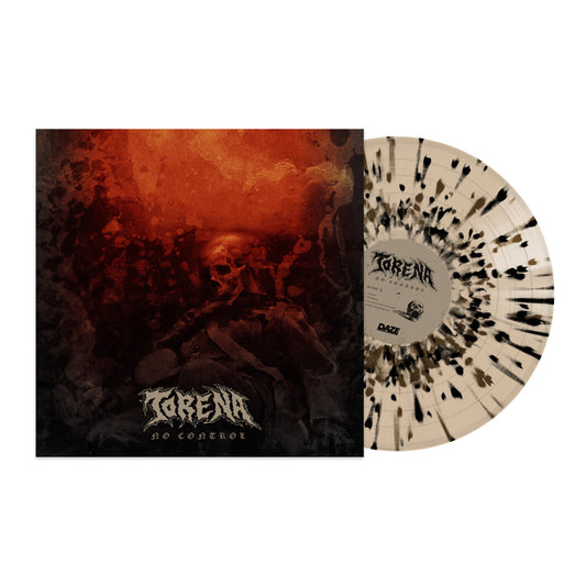 Torena "No Control" LP