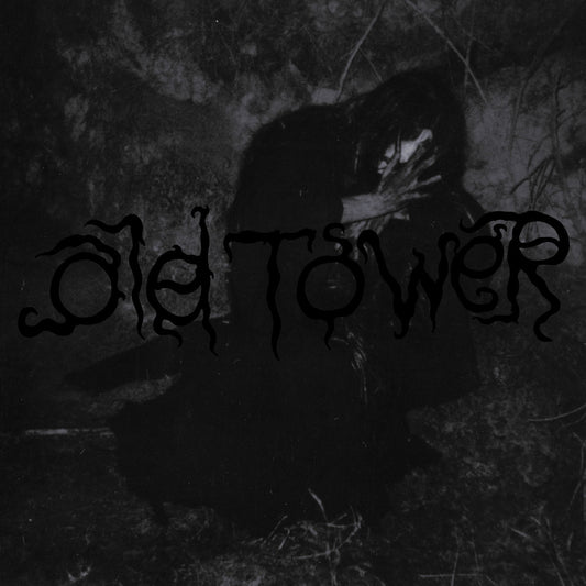 Old Tower "Old King of Witches" LP