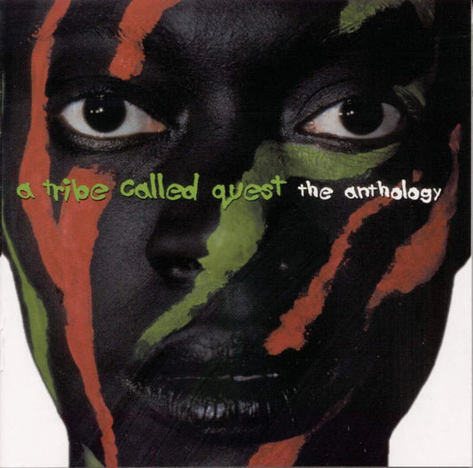 Tribe Called Quest "The Anthology" 2xLP