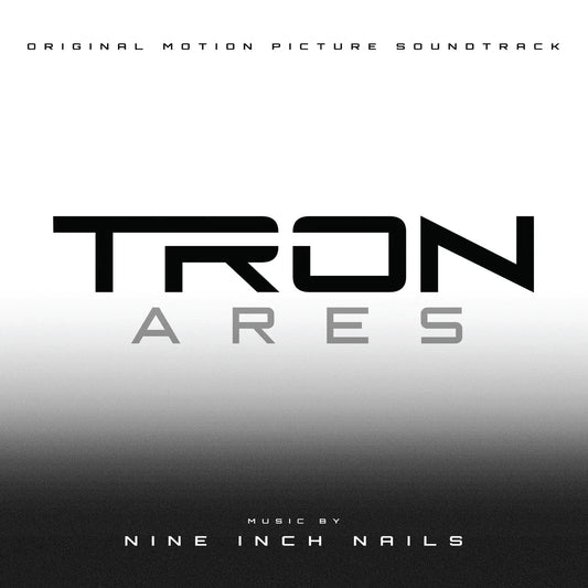 Nine Inch Nails "TRON: Ares (OST)" 2xLP
