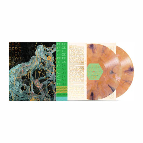 Shiner "Believeyoume" LP