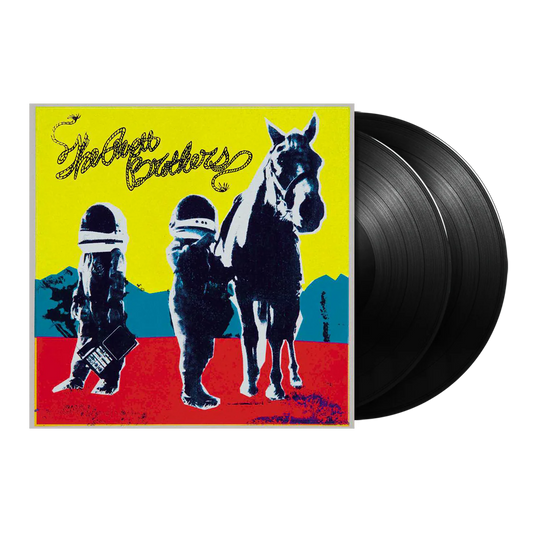 Avett Brothers, The "True Sadness" 2xLP