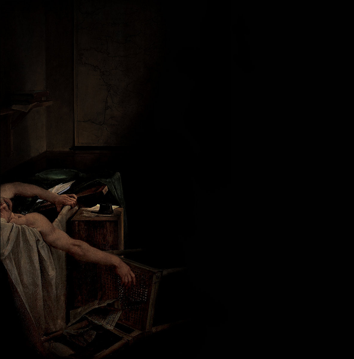 Have a Nice Life "Voids" 2xLP