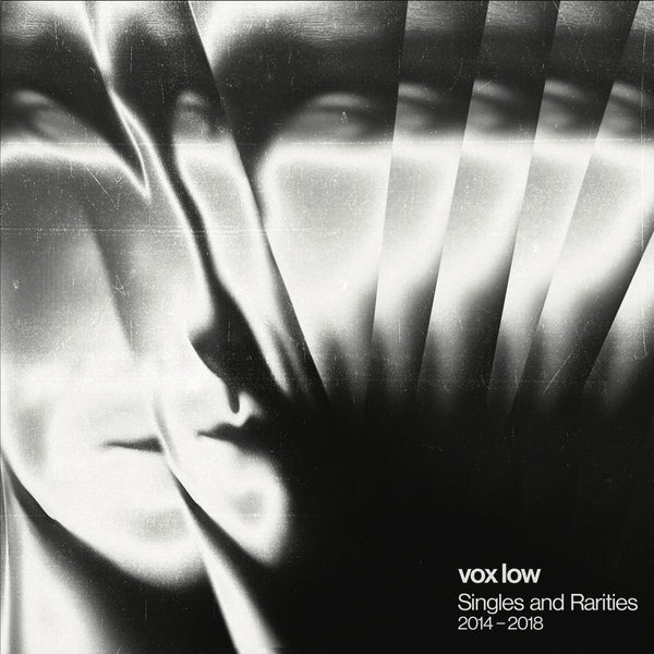 Vox Low "Singles & Rarities: 2014/2018" LP