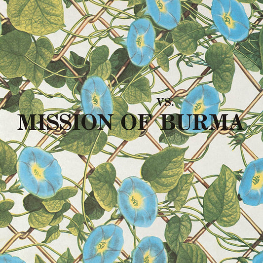Mission of Burma "VS" LP