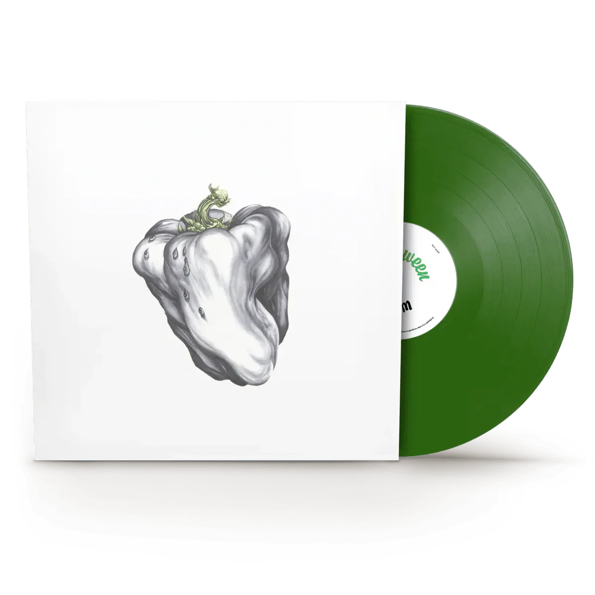 Ween "White Pepper" LP