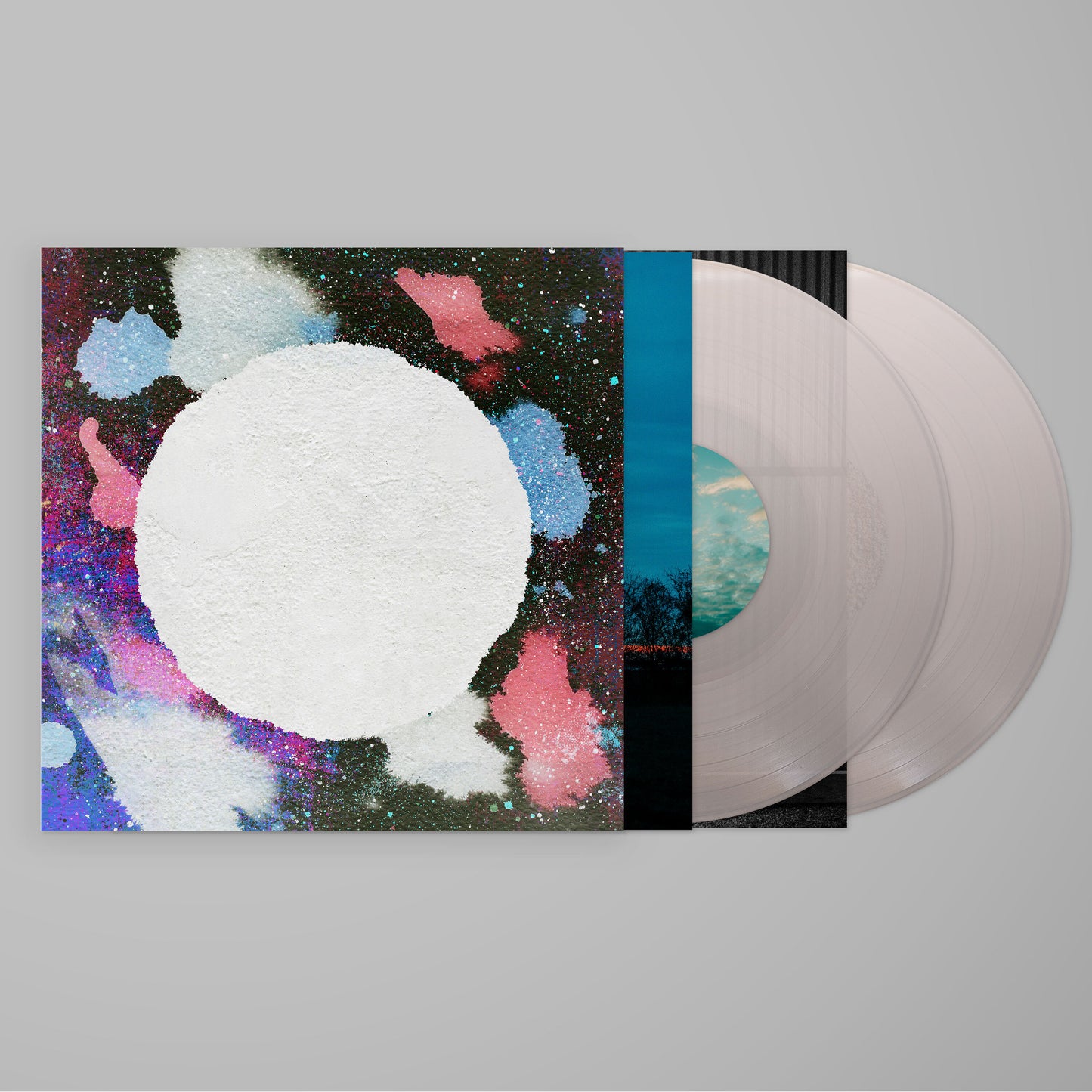 Khruangbin "The Universe Smiles Upon You ii" 2xLP