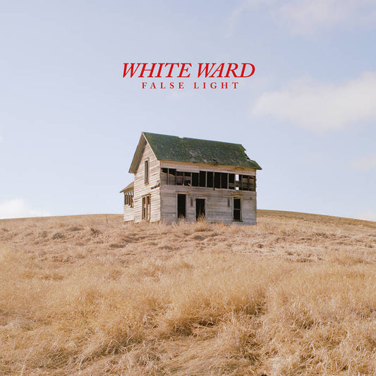 White Ward "False Light" 2xLP
