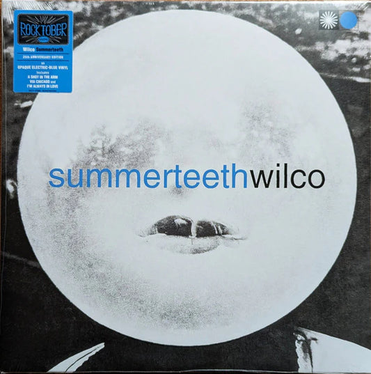 Wilco "Summerteeth" 2xLP