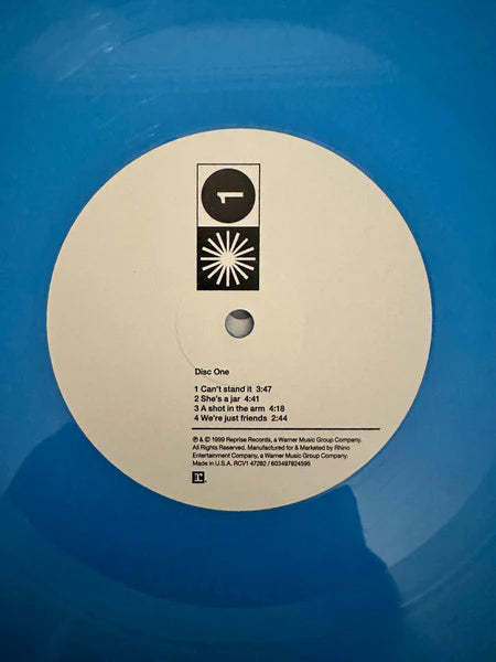 Wilco "Summerteeth" 2xLP