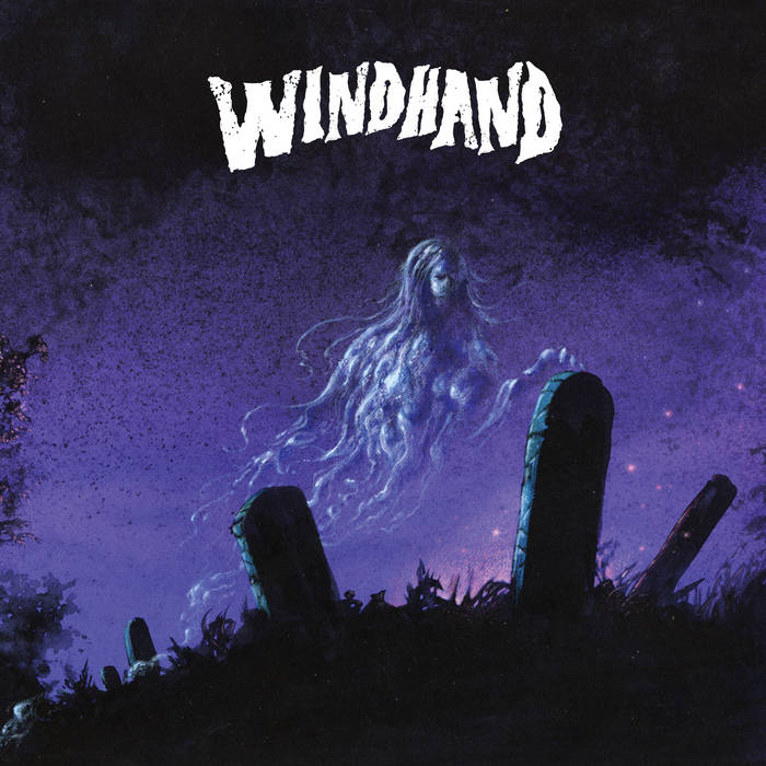 Windhand "s/t" Deluxe Edition LP
