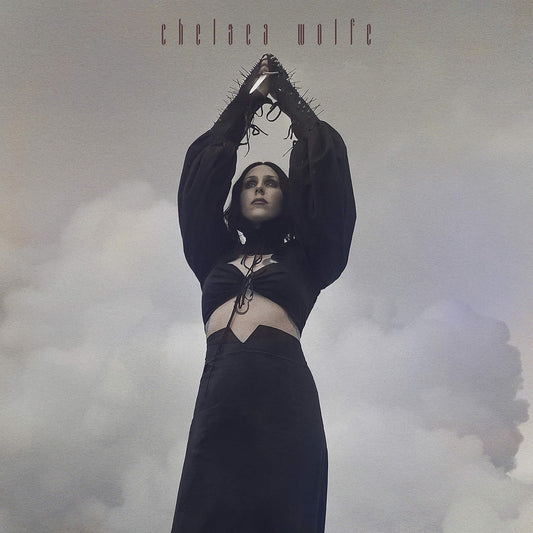 Chelsea Wolfe "Birth of Violence" LP