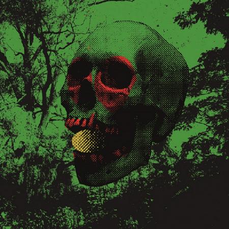 Dwyer, John, Nick Murray "Witch Egg" LP