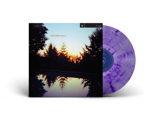 Men, The "Mercy" LP