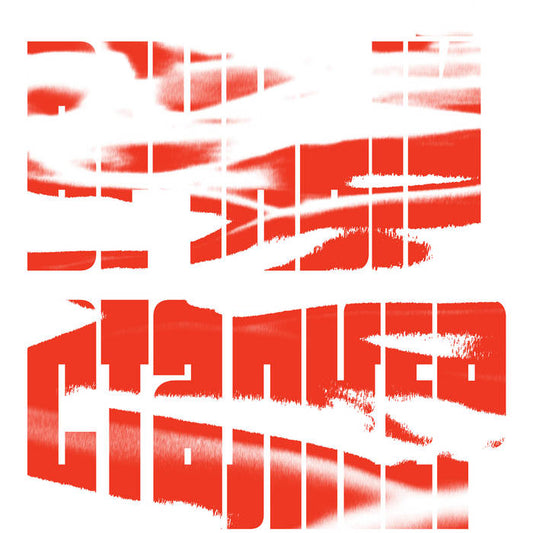 Merzbow and Lawrence English "Eternal Stalker" LP